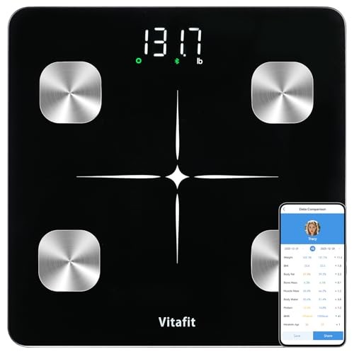 Vitafit balance pese personne - vitafit,