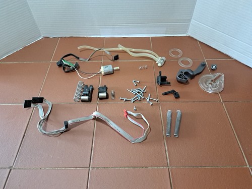 Dyson vacuum cleaner - dc,