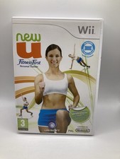 NINTENDO Wii - Jeu Video Wii