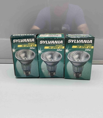 Lot spots neufs - 3, sylvania