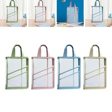 Sac de rangement de papier de