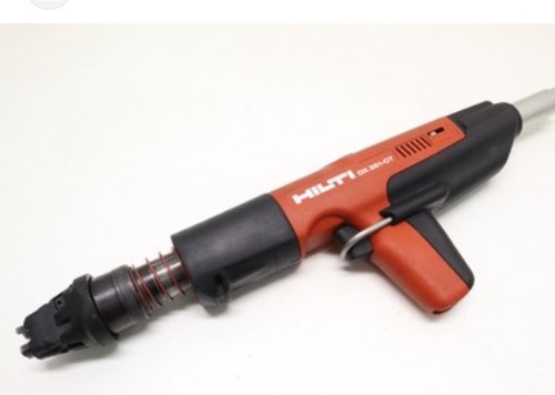Hilti 351 powder - hilti, 351-ct