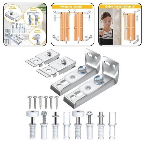 Solution coulissante pratique