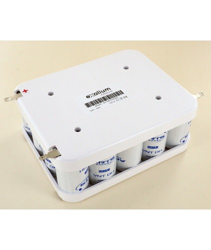 Batterie 24v 4ah - batterie,