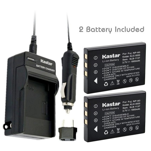 Fnp60 battery regular - battery,