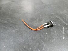 bouton d'allumage pour