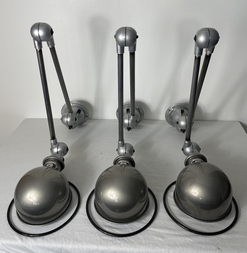 Lampes jielde bras - 2,