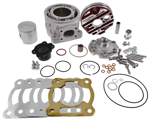 Kit cylindres malossi mhr - malossi,