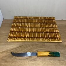 Plateau À Fromage Imitation