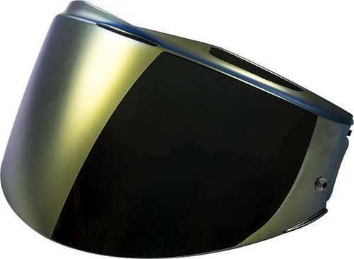 Visière ls2 iridium pour - visière,