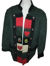 Cape traditionnelle pour