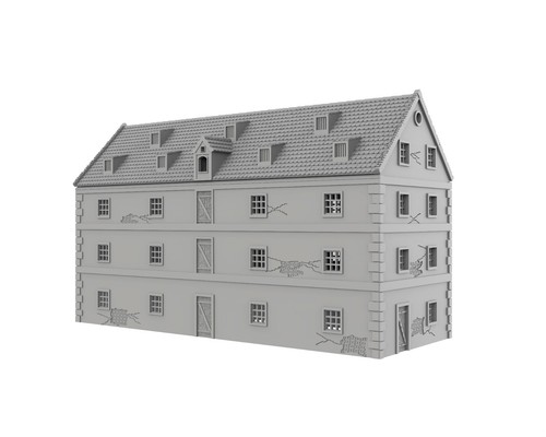 Aspern schüttkasten essling - schüttkasten,