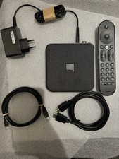 Décodeur TV 6 Orange Complet