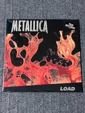 METALLICA-Load-Original