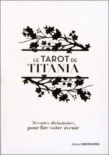 Le tarot de Titania : 36