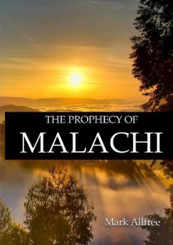 Mark allfree the prophecy - allfree, of