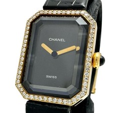 Montres CHANEL Premiere H0094