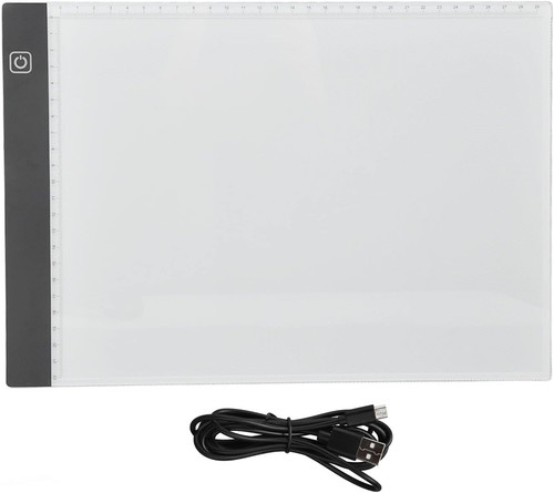 Tablette dessin led - led, usb
