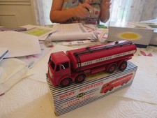 DINKY TOYS -LOT   513  -943 - LEYLAND OCTOPUS ESSO - 1957