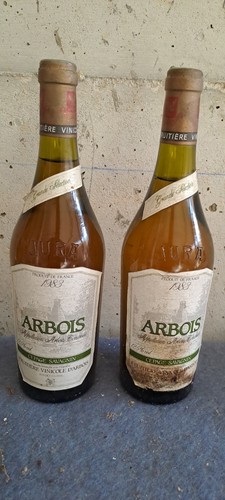 Fruitière vinicole arbois - vinicole, d'arbois