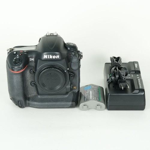 Appareil photo reflex