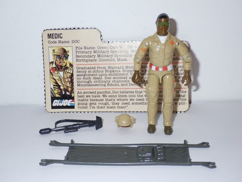Figurine vintage joe - figurine,