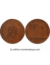 France Etats De Lille, Louis