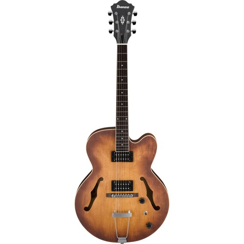 Ibanez artcore series af55 - ibanez,