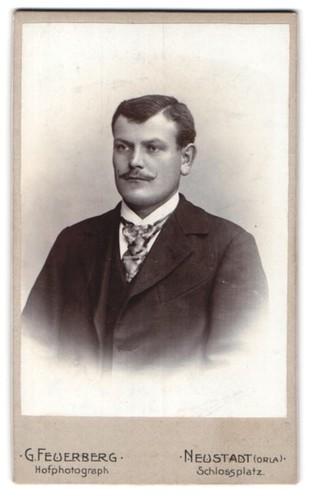 Photographie feuerberg - photographie,