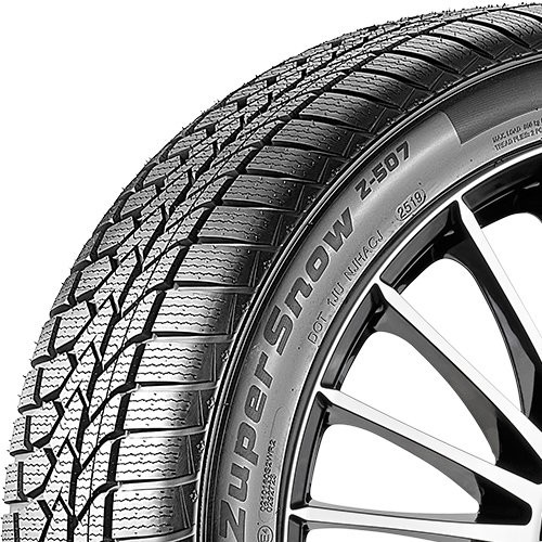 Goodride zupersnow 507 - zupersnow, z-507