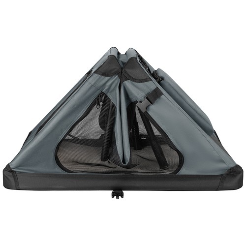 Cage transport pliable - de, pour