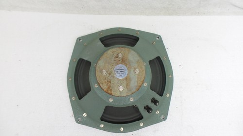 Vitavox k15 7 5 - vitavox, k15/40