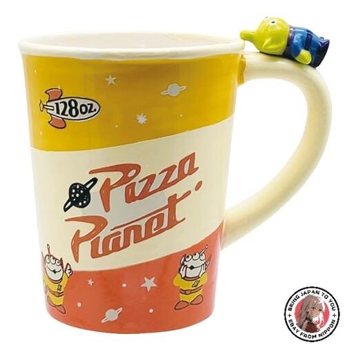 Mug disney pixar - mug, story