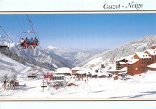 9 GUZET NEIGE STATION ETE