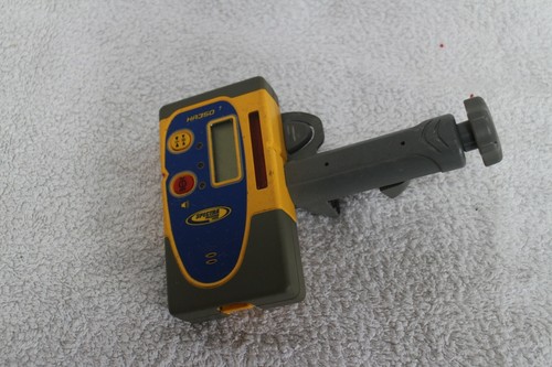 Detecteur pour niveau laser - niveau,