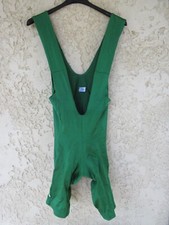 Combi Cuissard cycliste