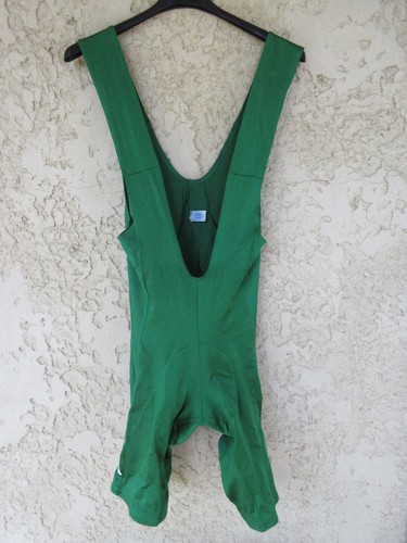 Combi cuissard cycliste - combi,