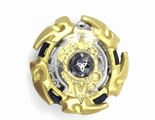 Toupie gold edition limitee - toupie,