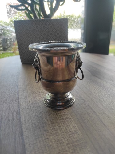 Timbale coupe vase - coupe, /