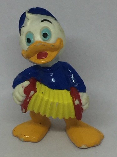 Figurine pvc ancienne - ancienne, disney