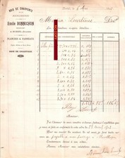 Document du 06/05/1913 EMILE