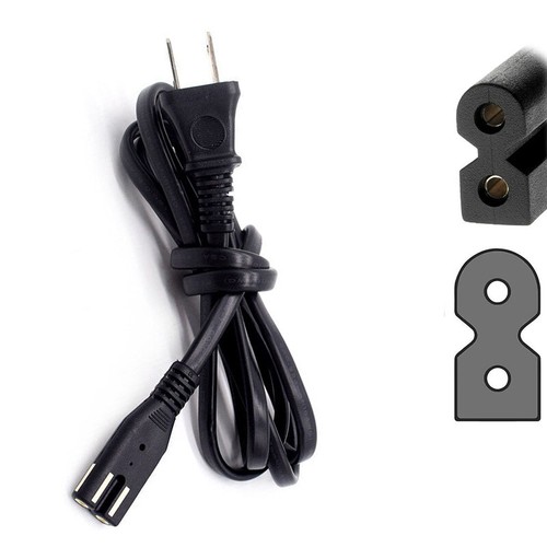 Ac power cord - ac,