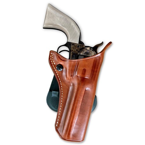 Owb paddle holster fits colt - owb,