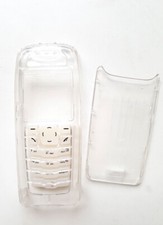 Coque transparente pour Nokia 3100