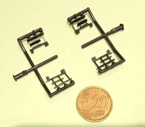 Set walking feet for - set, of