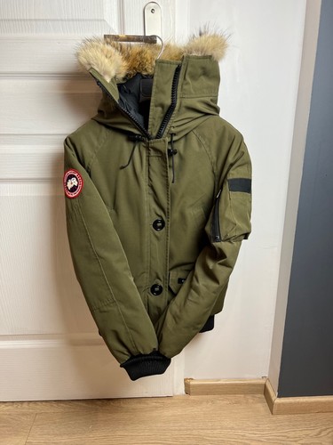 Canada goose kaki modèle - kaki,