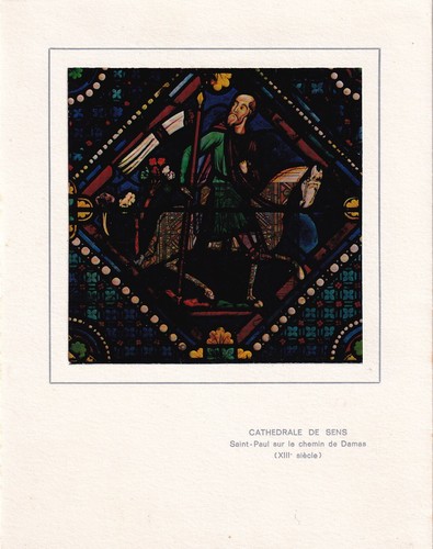 Encart philatélique - encart,
