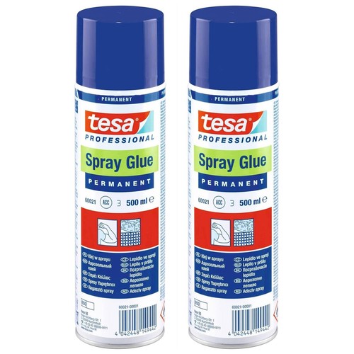 60021 tesa lot - [60021-2], colles