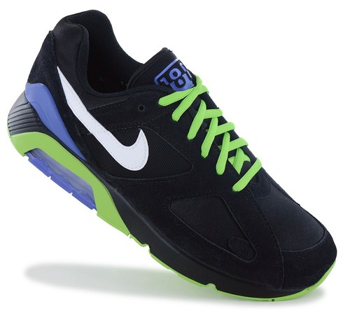 Nike air max 180 - max, qs