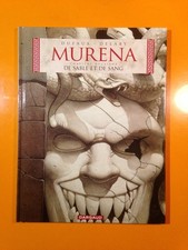 DUFAUX/DELABY : MURENA T2 : DE